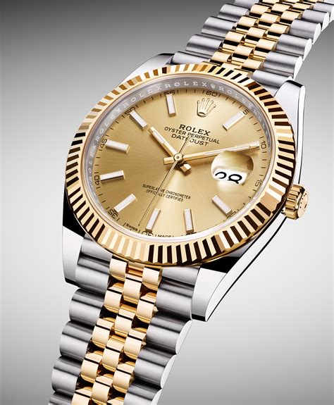 rolex datejust 41 jaztime|new Rolex Datejust 41 2021.